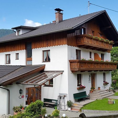 Gaestehaus Ortner Liesing Dış mekan fotoğraf