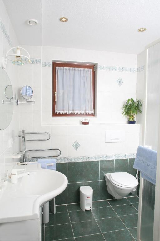 Gaestehaus Ortner Liesing Dış mekan fotoğraf