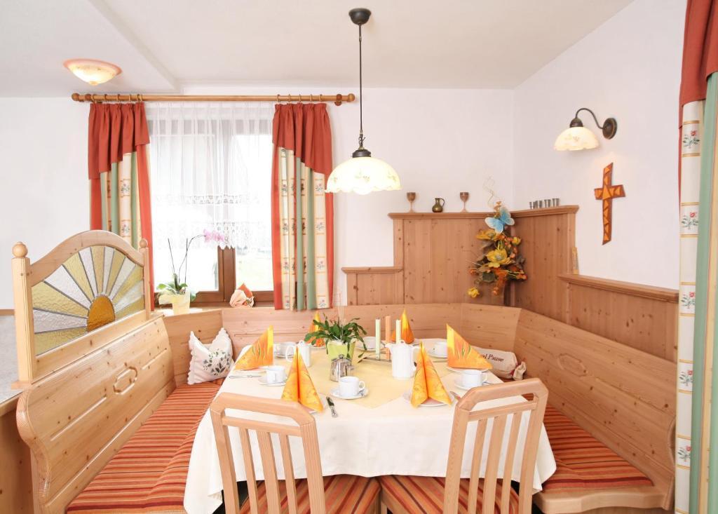 Gaestehaus Ortner Liesing Dış mekan fotoğraf