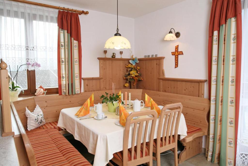 Gaestehaus Ortner Liesing Dış mekan fotoğraf